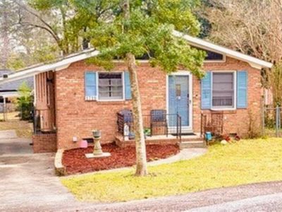 1719 Cermack Street, Columbia, SC 29223