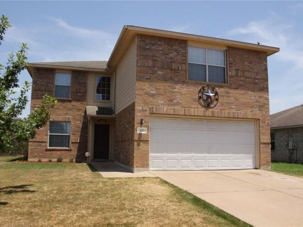 107 Outfitter DR, Bastrop, TX 78602