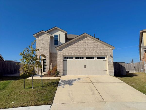 224 Canley LOOP, Hutto, TX 78634