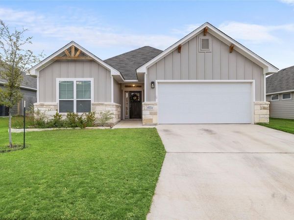 8114 Timber Hollow LN, Temple, TX 76502