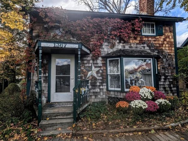 1367 Kings Highway , Chester, NY 10918