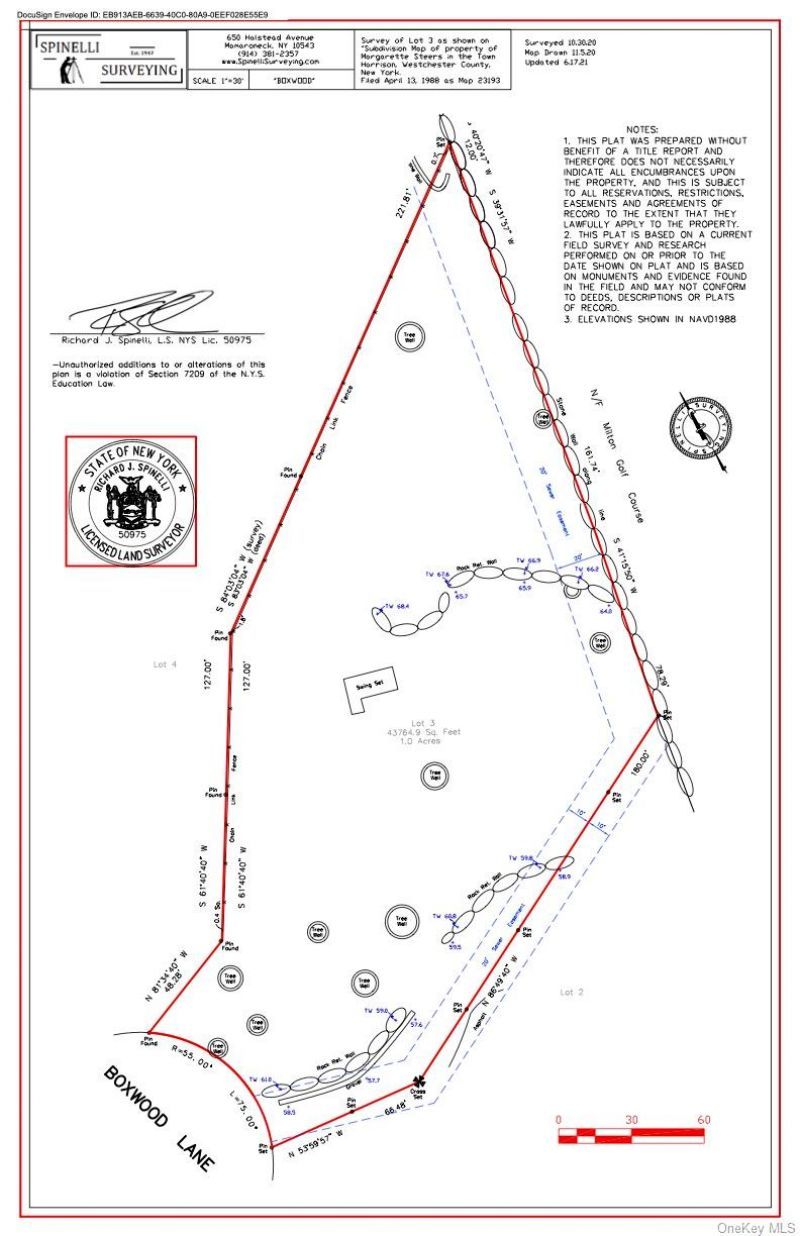 16 Boxwood Lane, Rye, NY 10580 Main Photo