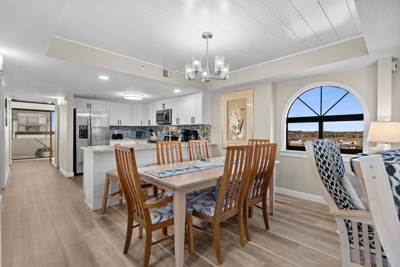 6100 N Ocean Blvd. Photo 12