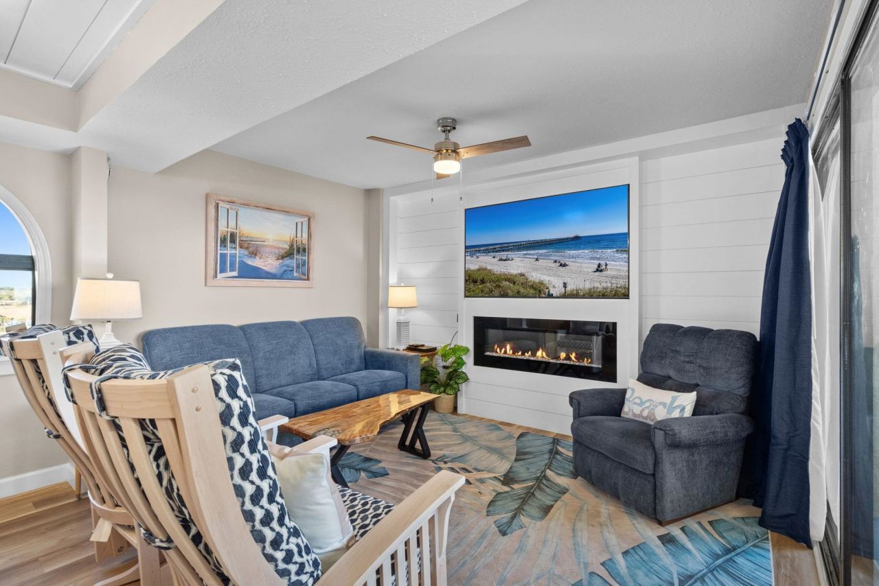 6100 N Ocean Blvd. Photo 15