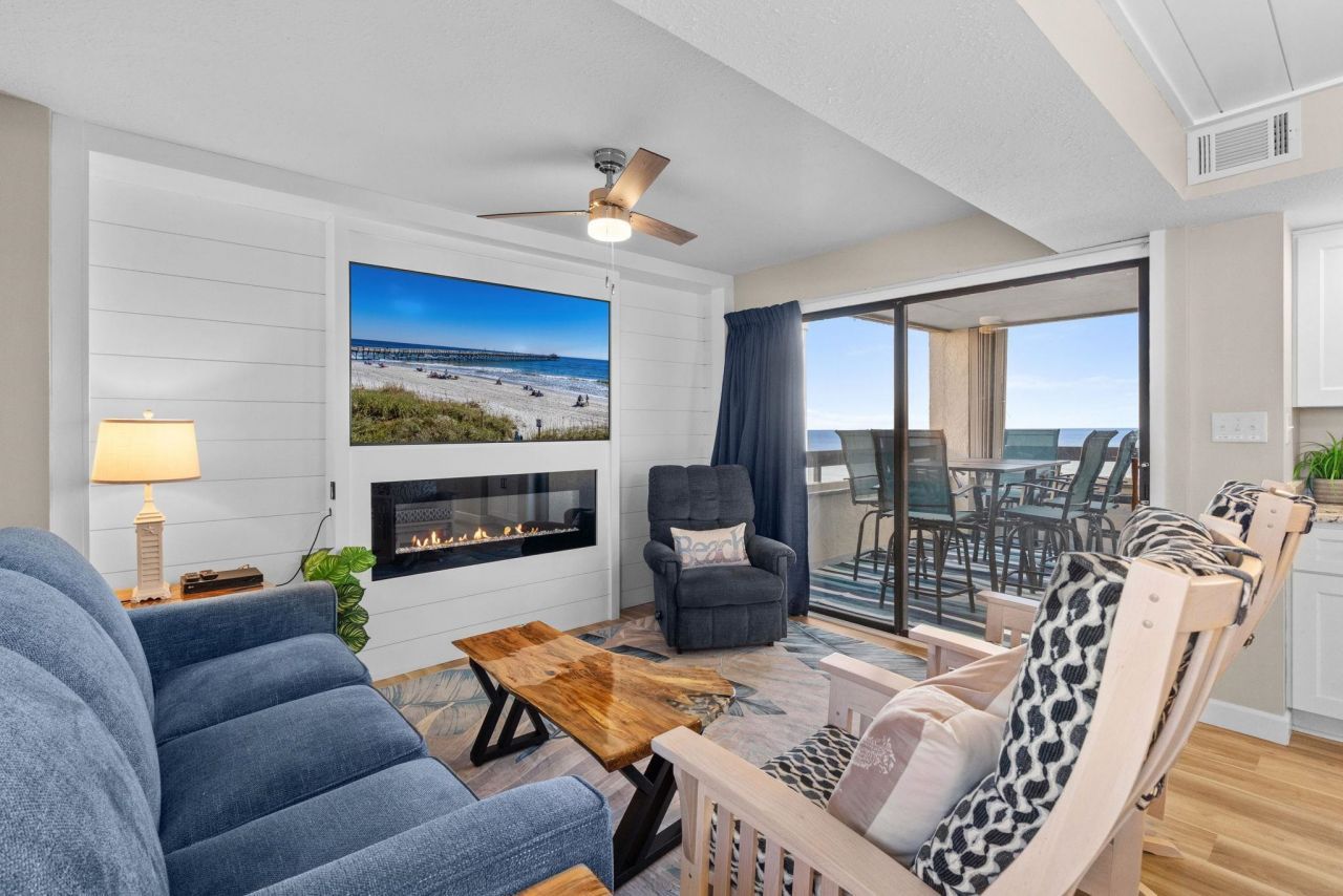 6100 N Ocean Blvd. Photo 16