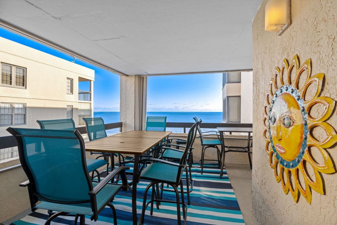 6100 N Ocean Blvd. Photo 17