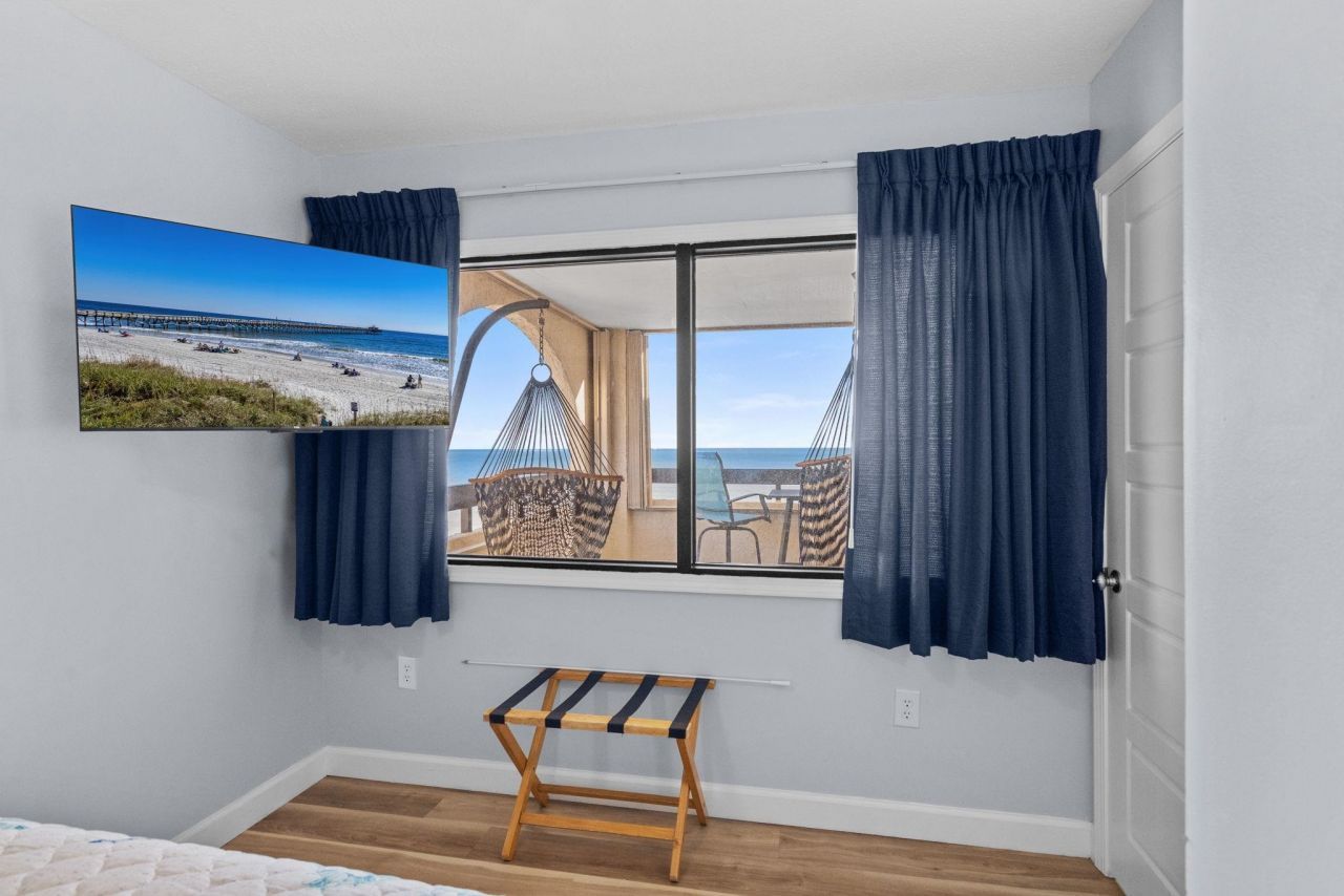 6100 N Ocean Blvd. Photo 32