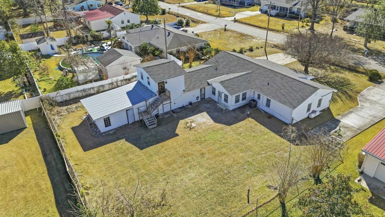 708 Luttie Rd. Photo 37