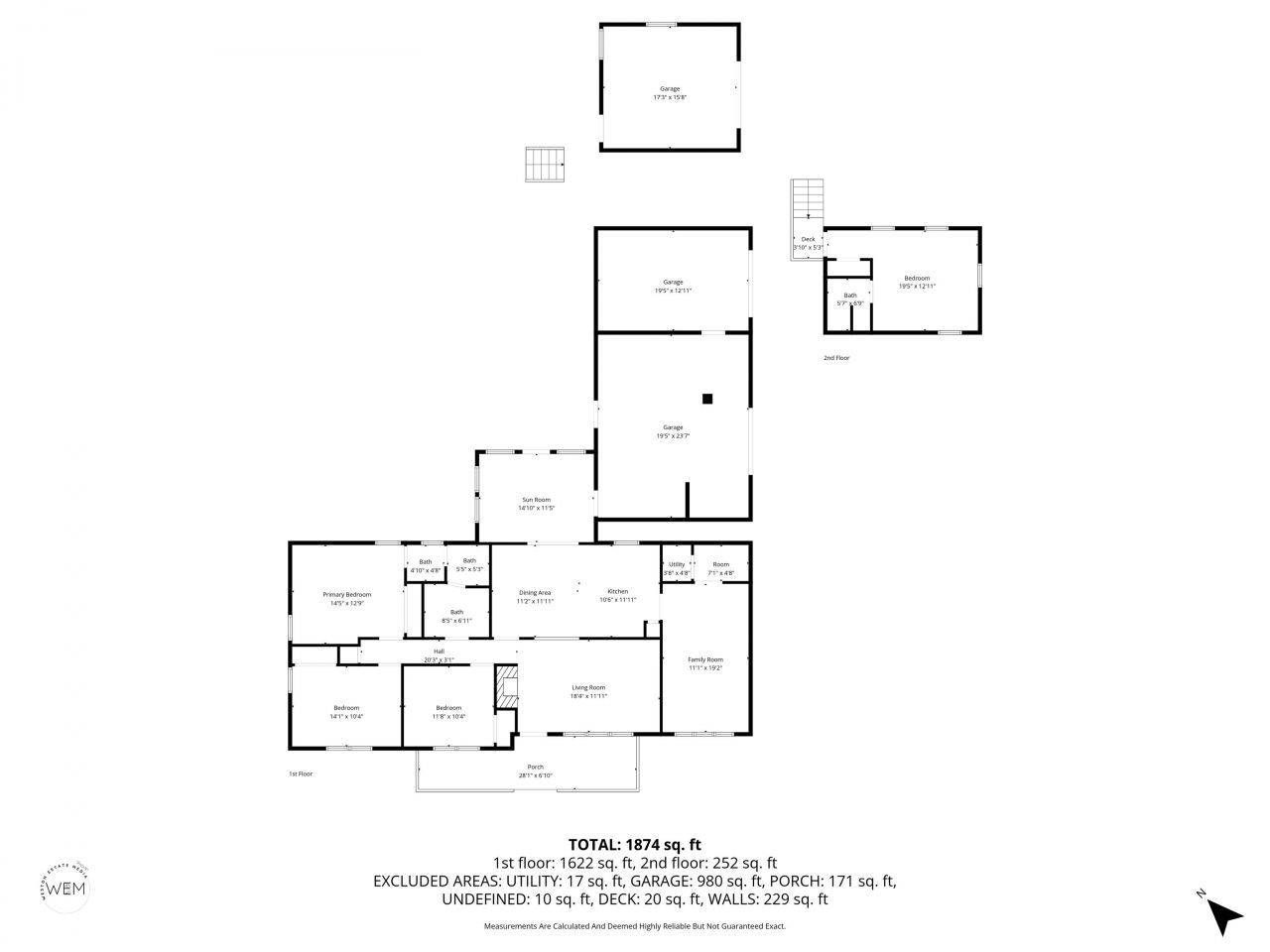 708 Luttie Rd. Photo 40