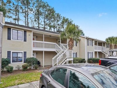 3555 Highway 544, Unit 14G, Conway, SC 29526