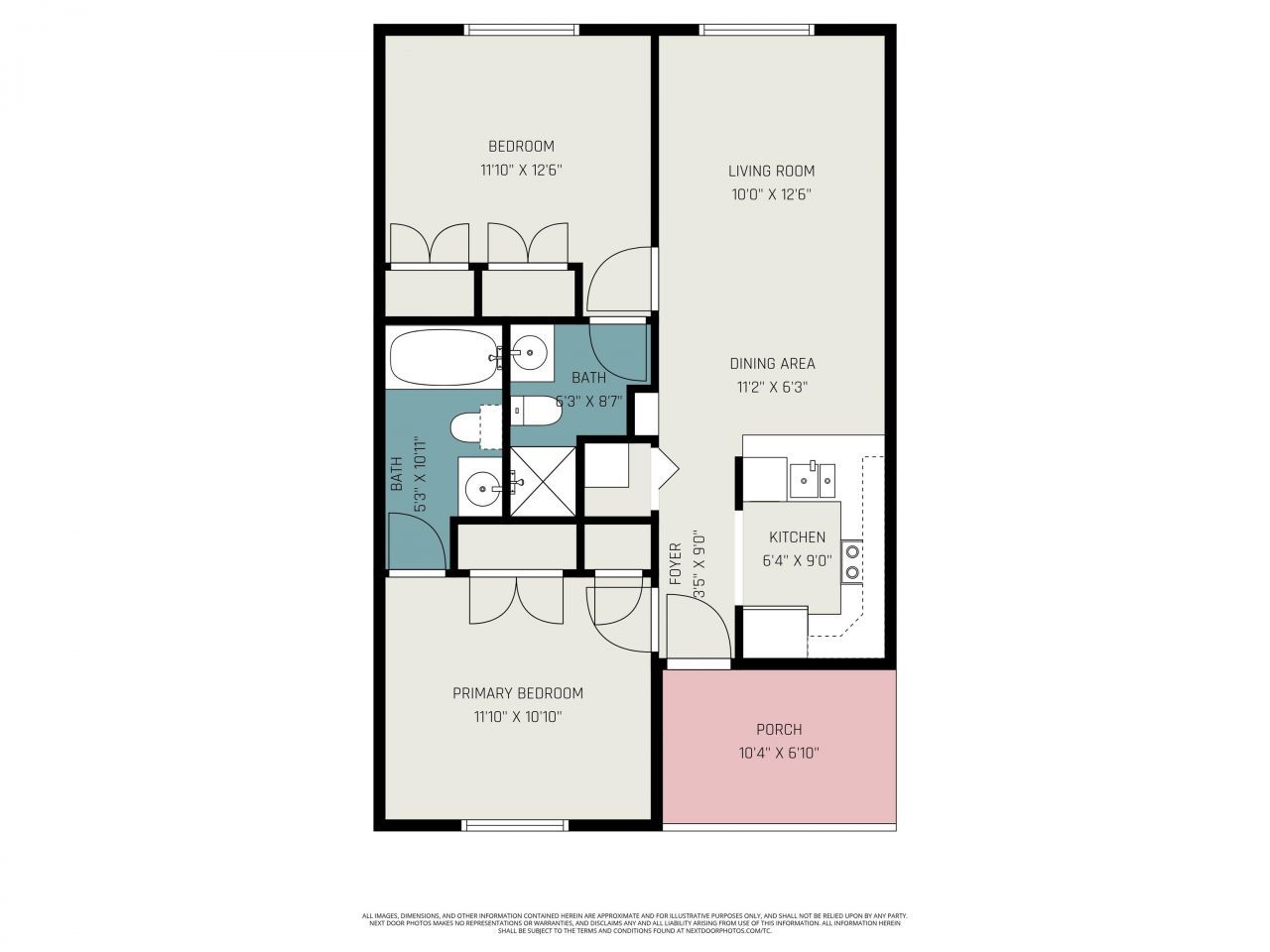 3555 Highway 544 Photo 22