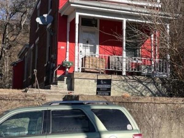 520 Probasco Street, Cincinnati, OH 45220