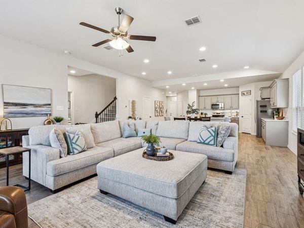 11449 Alpine Springs Drive, Aubrey, TX 76227