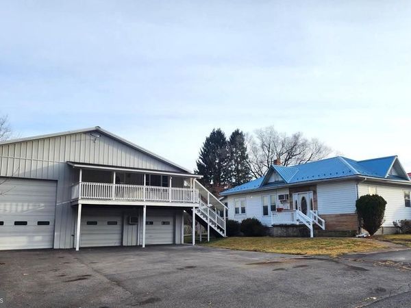 14218 GARDNER AVENUE, ELLERSLIE, MD 21529