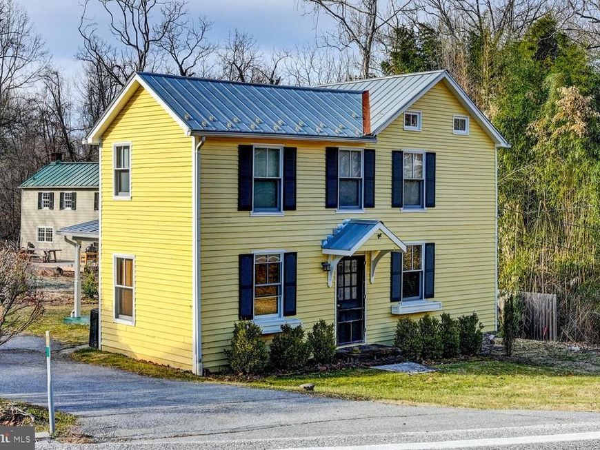 1911 Monkton Road, Monkton, MD 21111 Main Photo