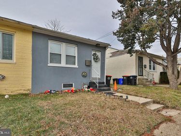 714 WARD STREET, CHESTER, PA 19013