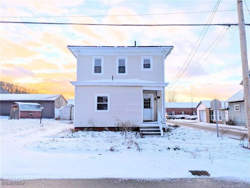 117 N Market Street, Waynesburg, OH 44688 Photo 1