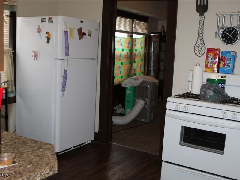 4100 Mapledale Avenue, Cleveland, OH 44109 Photo 5