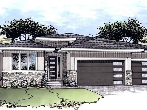 17524 W 164th Terrace, Olathe, KS 66062