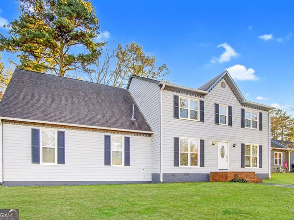 1837 Coventry Way, Jonesboro, GA 30236