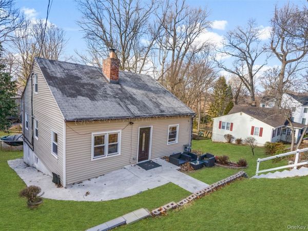 100 Euclid Avenue , Ardsley, NY 10502