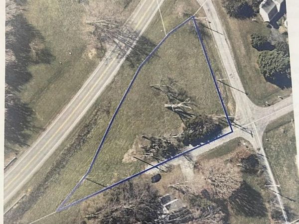 3863 S Old US Rt 68, Caesarscreek Twp, OH 45385