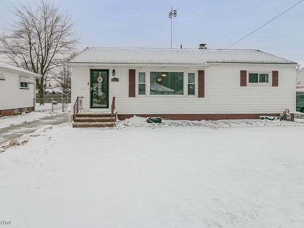 30116 Barjode Road, Willowick, OH 44095