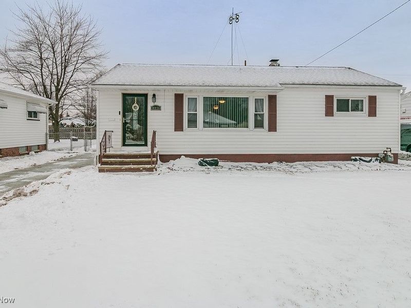 30116 Barjode Road, Willowick, OH 44095 Photo 1