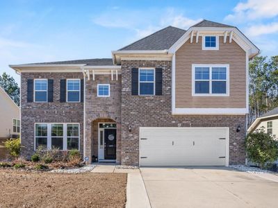 649 Upper Trail, Blythewood, SC 29016