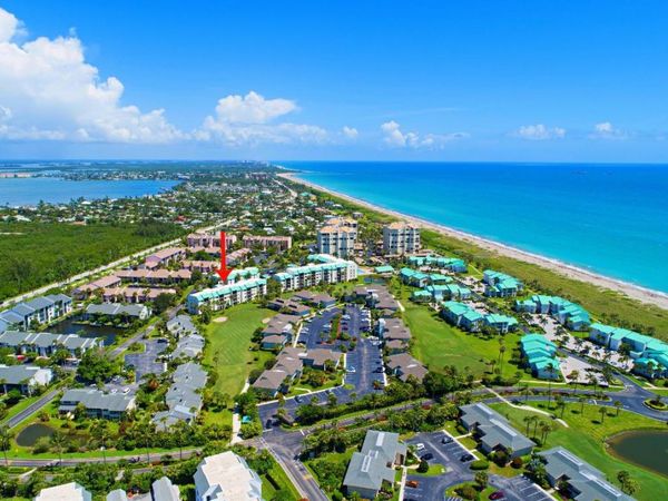 2400 S Ocean Drive, Unit 2235, Fort Pierce, FL 34949