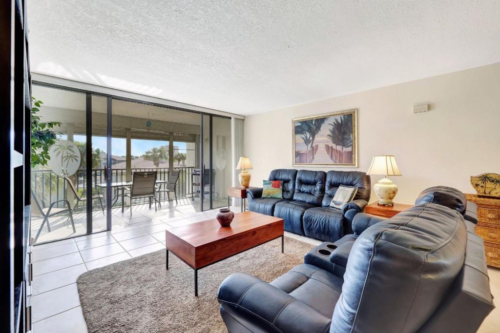 2400 S Ocean Drive, Unit 2235, Fort Pierce, FL 34949 Photo