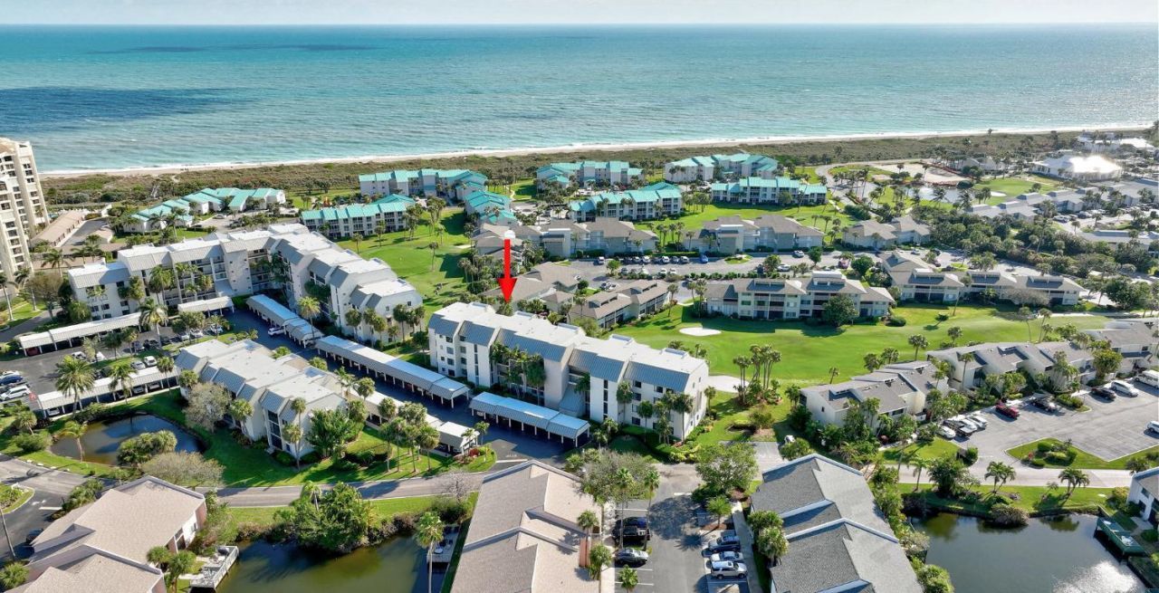 2400 S Ocean Drive, Unit 2235, Fort Pierce, FL 34949 Photo