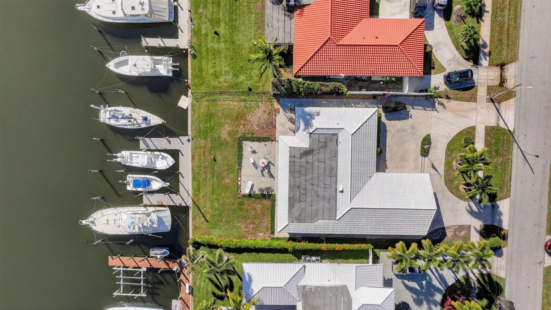 752 Lagoon Drive, North Palm Beach, FL 33408 Photo