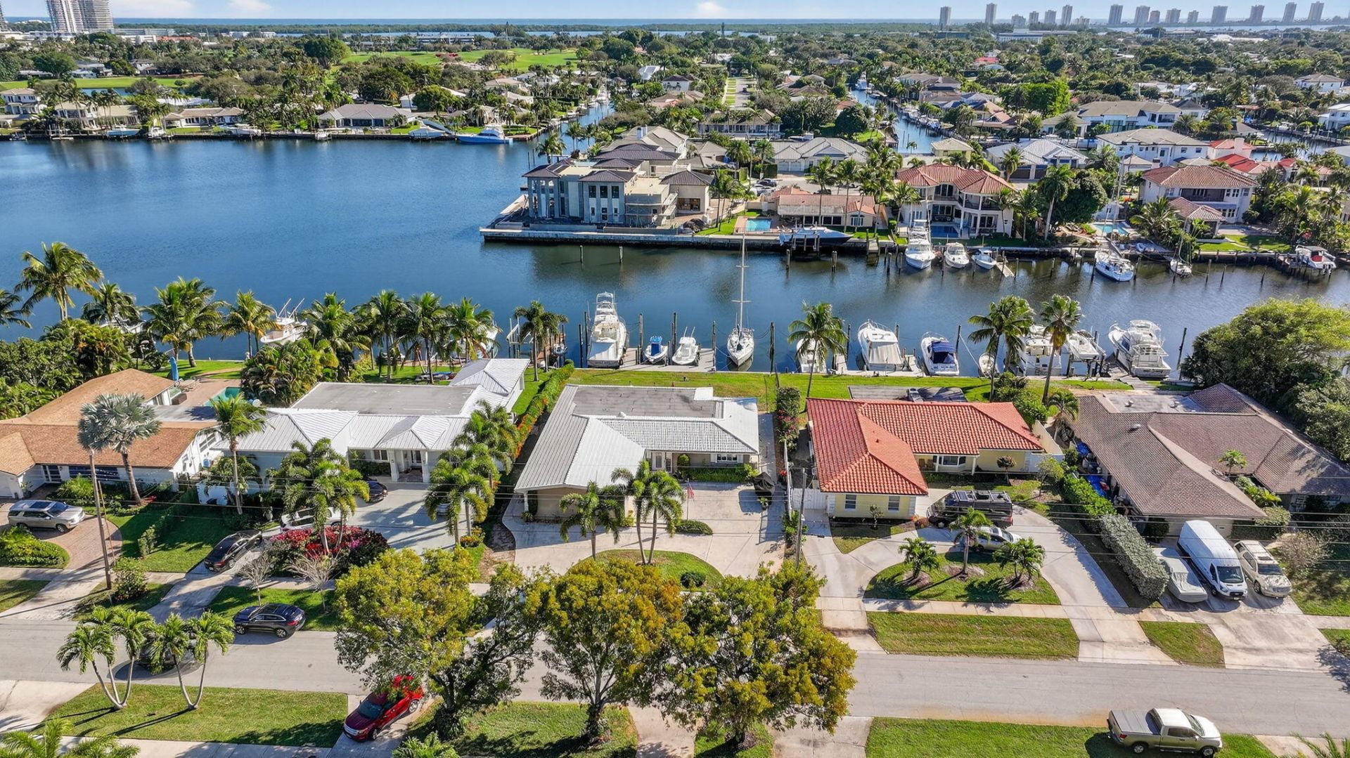 752 Lagoon Drive, North Palm Beach, FL 33408 Photo