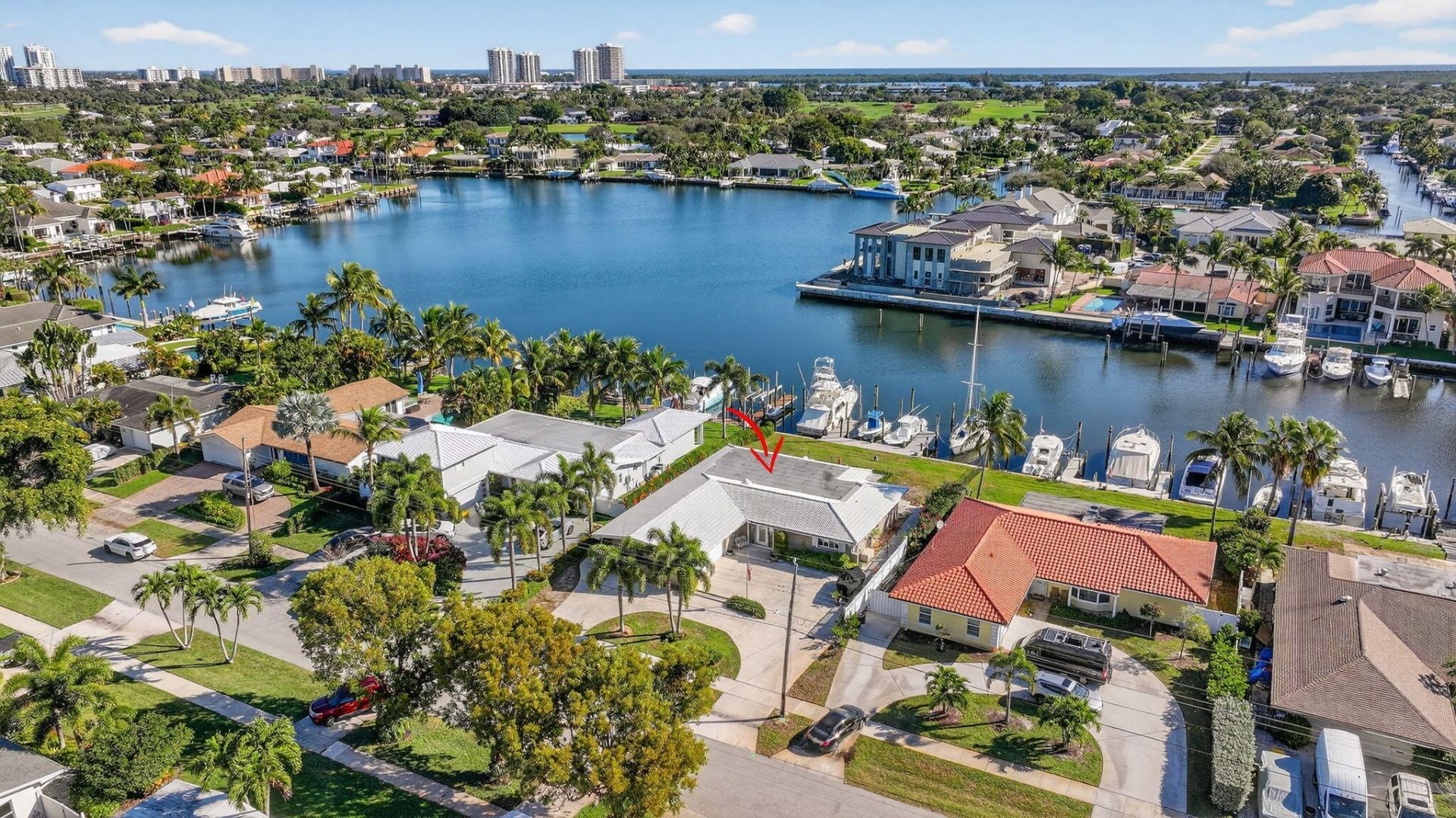 752 Lagoon Drive, North Palm Beach, FL 33408 Photo