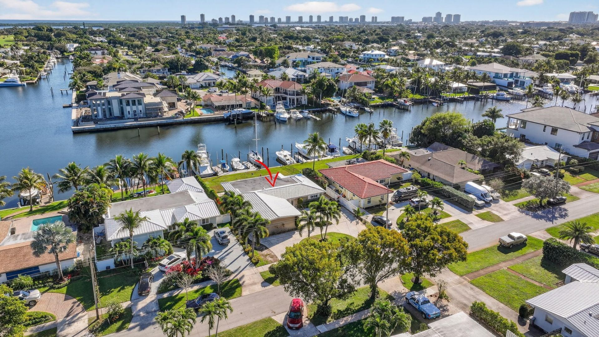 752 Lagoon Drive, North Palm Beach, FL 33408 Photo