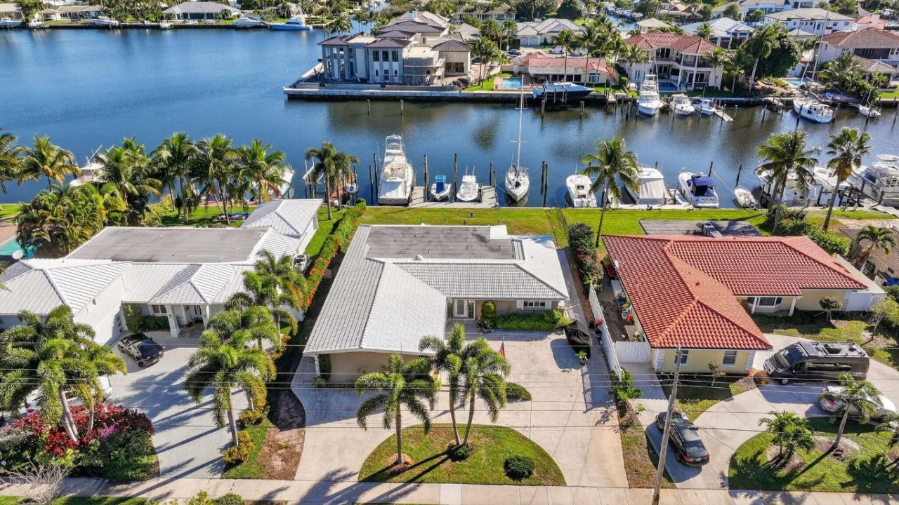 752 Lagoon Drive, North Palm Beach, FL 33408 Photo