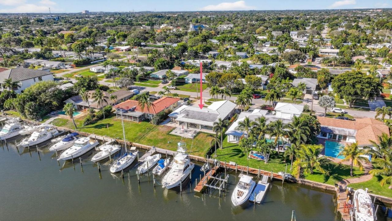 752 Lagoon Drive, North Palm Beach, FL 33408 Photo