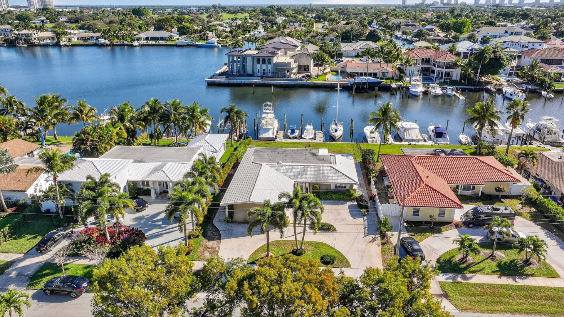 752 Lagoon Drive, North Palm Beach, FL 33408 Photo