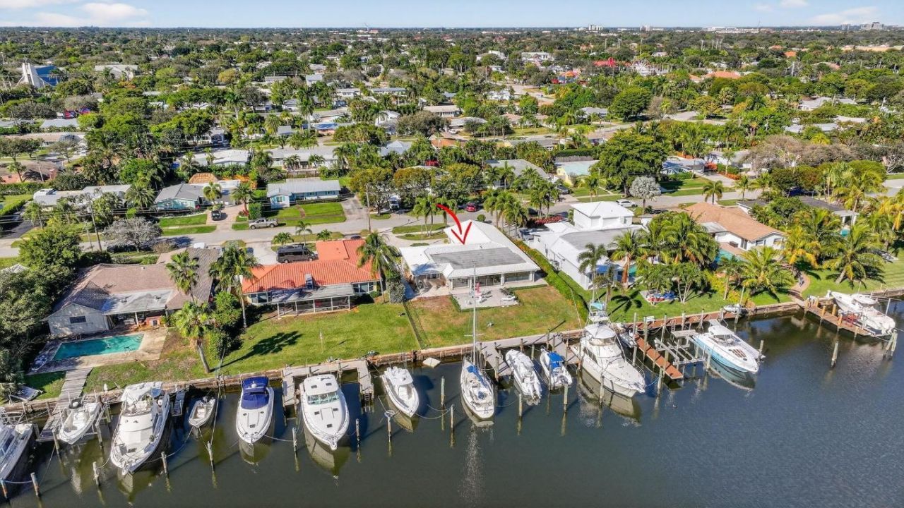 752 Lagoon Drive, North Palm Beach, FL 33408 Photo