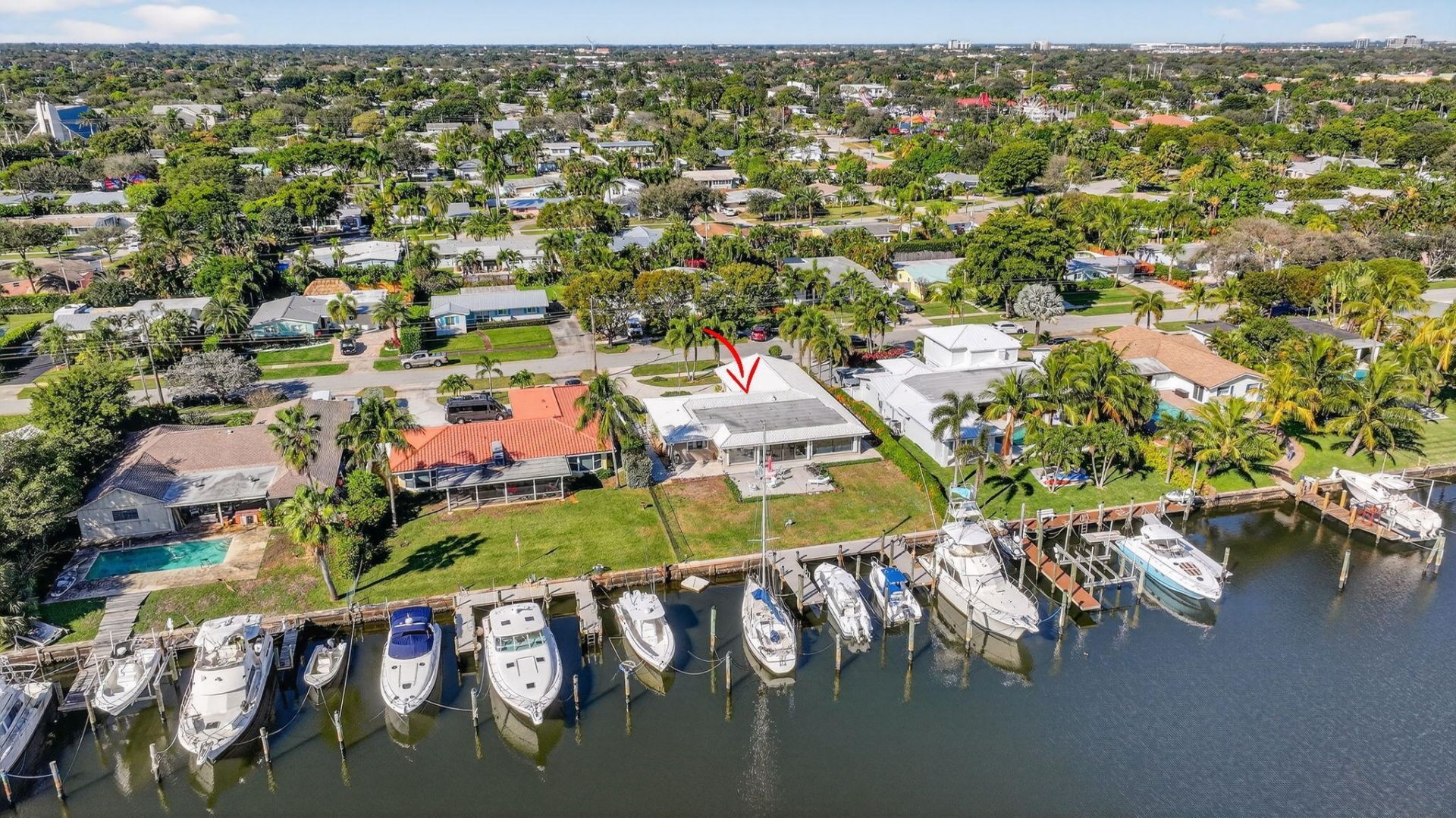 752 Lagoon Drive, North Palm Beach, FL 33408 Photo
