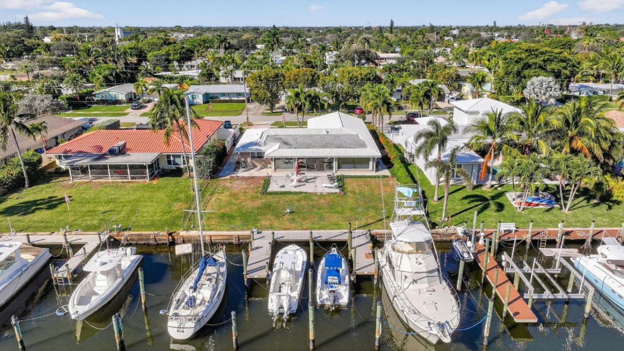 752 Lagoon Drive, North Palm Beach, FL 33408 Photo