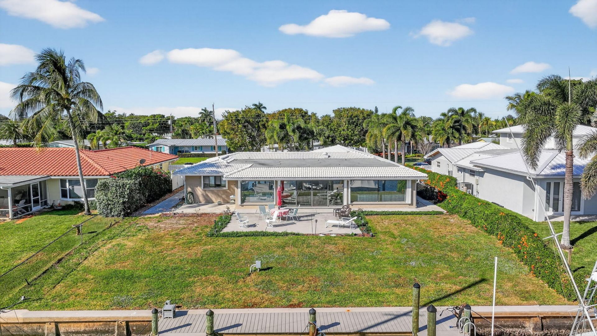 752 Lagoon Drive, North Palm Beach, FL 33408 Photo
