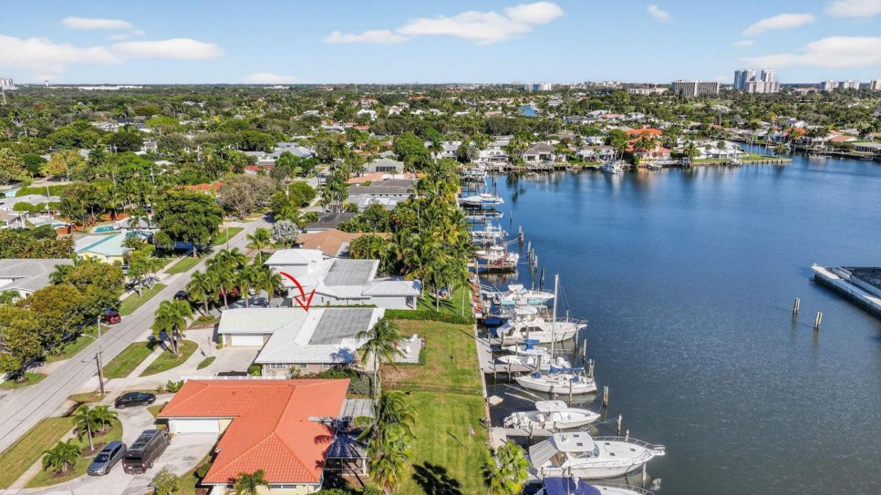 752 Lagoon Drive, North Palm Beach, FL 33408 Photo