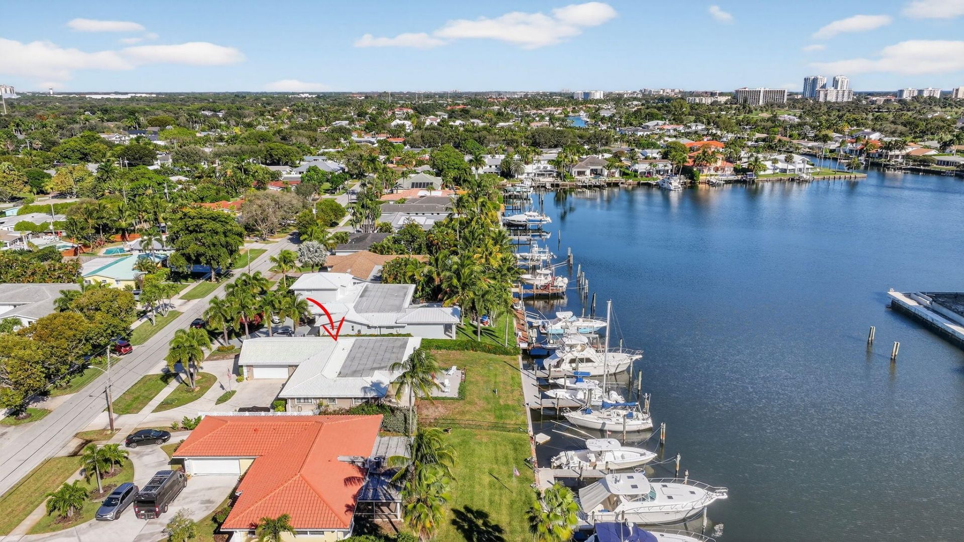 752 Lagoon Drive, North Palm Beach, FL 33408 Photo