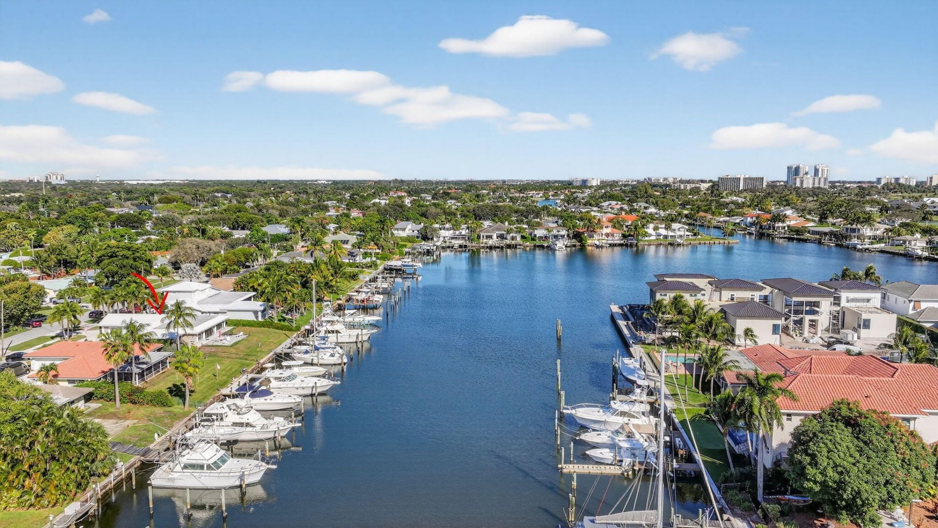 752 Lagoon Drive, North Palm Beach, FL 33408 Photo