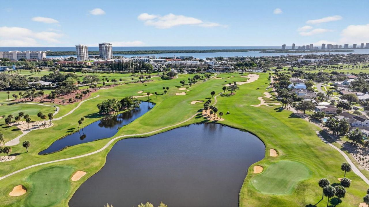 752 Lagoon Drive, North Palm Beach, FL 33408 Photo