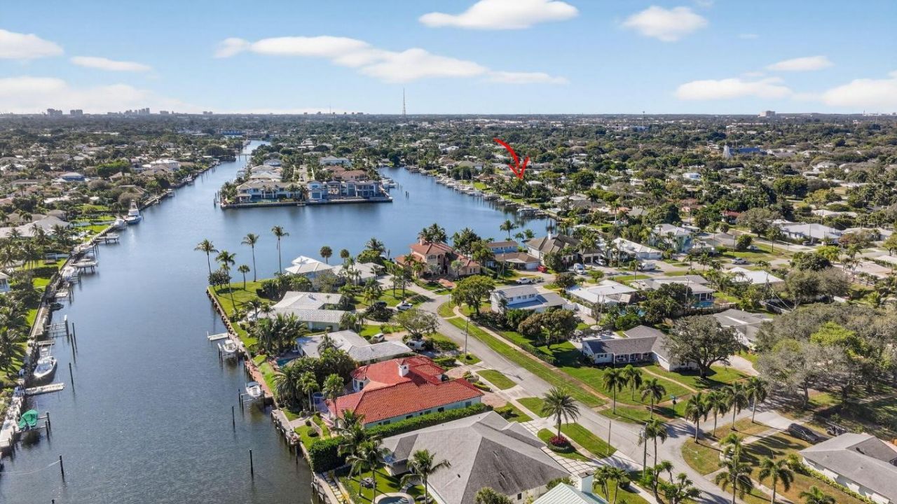 752 Lagoon Drive, North Palm Beach, FL 33408 Photo