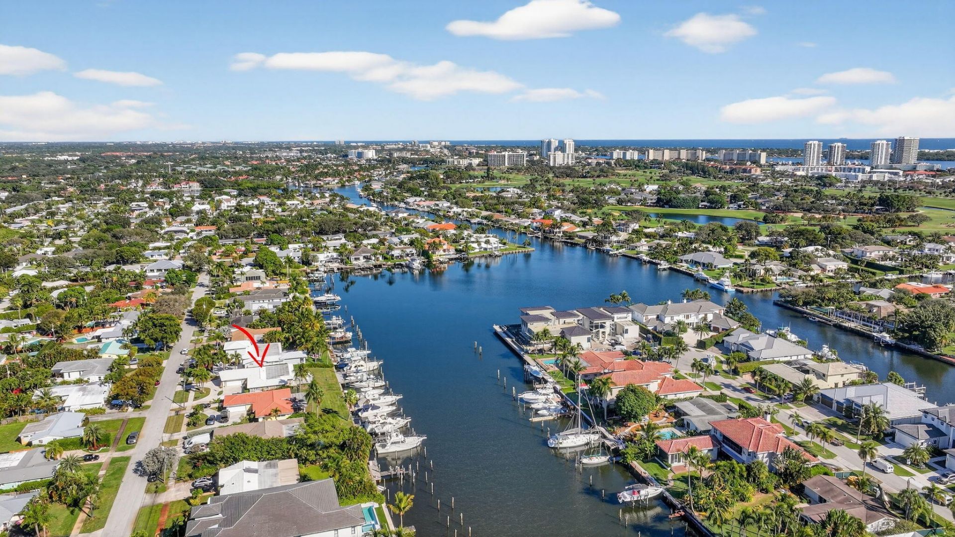 752 Lagoon Drive, North Palm Beach, FL 33408 Photo