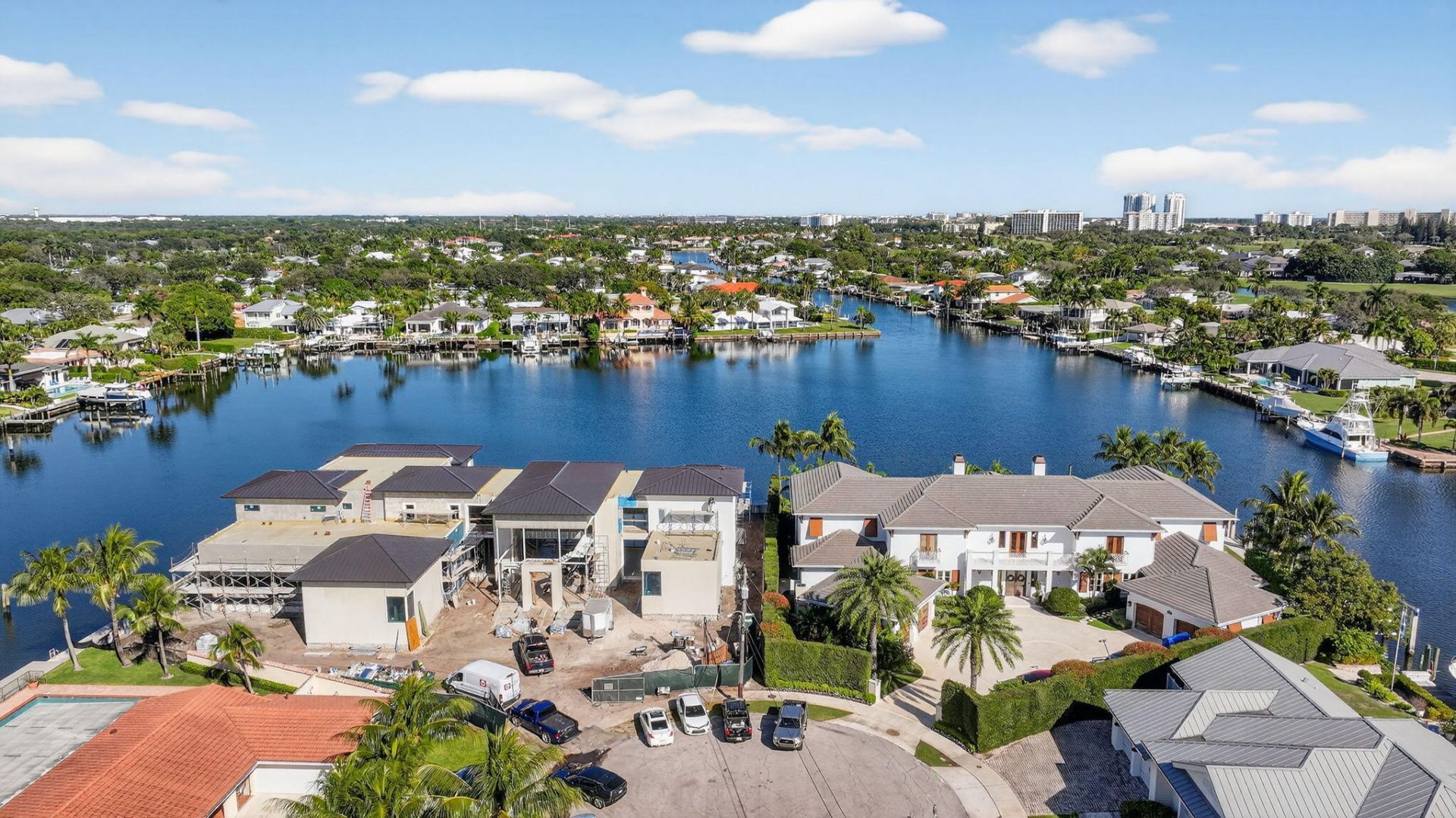 752 Lagoon Drive, North Palm Beach, FL 33408 Photo